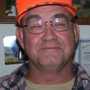 Meet your Posher, Frank